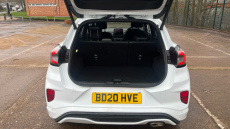 Ford Puma 1.0 EcoBoost Hybrid mHEV ST-Line X First Ed 5dr Petrol Hatchback